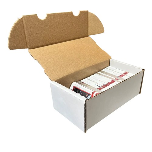 Pack 550 count - 10-pack, •