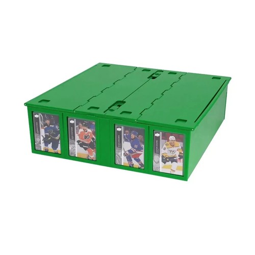 Bcw green 3200 count - bcw, baseball