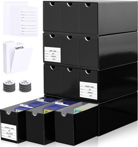 Drawer cardboard trading - cardboard,